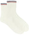 Brunello Cucinelli Striped Socks