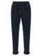 Brunello Cucinelli Monile Joggers