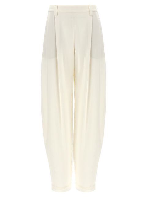 Brunello Cucinelli Slouchy Pants