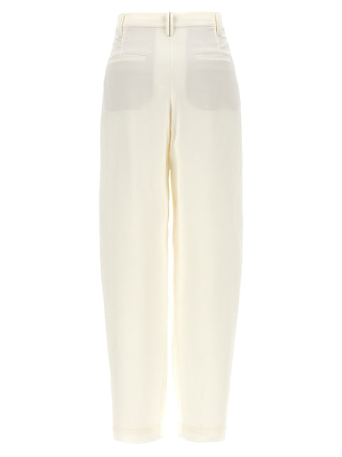 Brunello Cucinelli Slouchy Pants