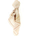 Brunello Cucinelli Bloom Print Scarf