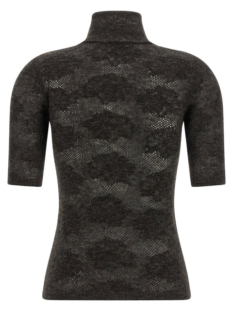 Brunello Cucinelli Turtle-neck Sweater