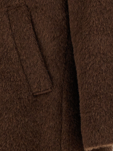 Séfr Alois Coat