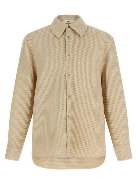 Séfr Oseary Overshirt