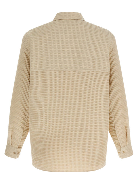 Séfr Oseary Overshirt