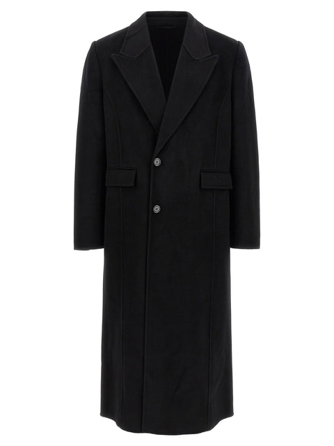Séfr Tetsu Coat