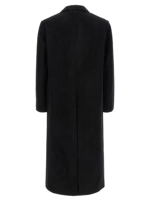 Séfr Tetsu Coat