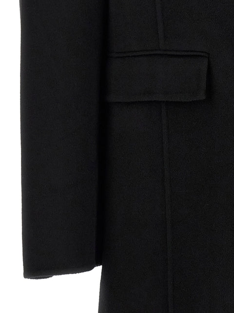 Séfr Tetsu Coat