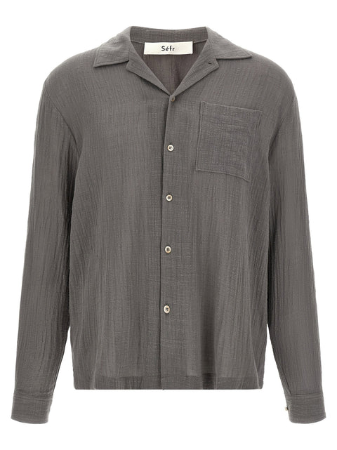 Séfr Everyday Shirt