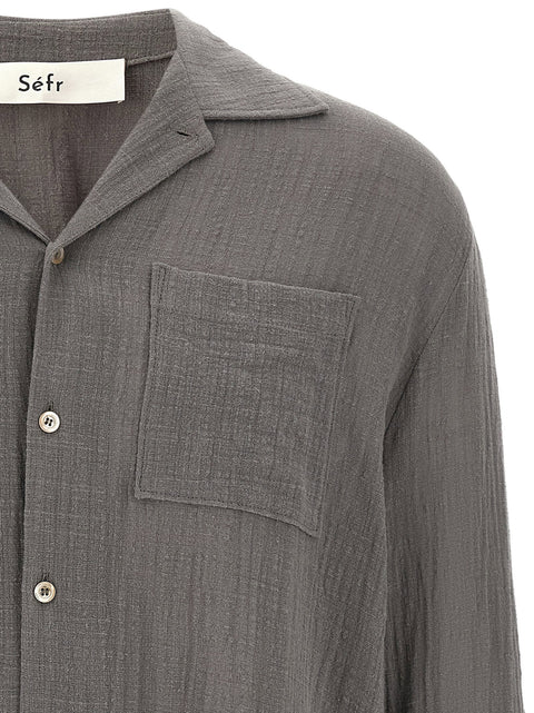 Séfr Everyday Shirt