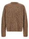 Séfr Brown Haru Sweater