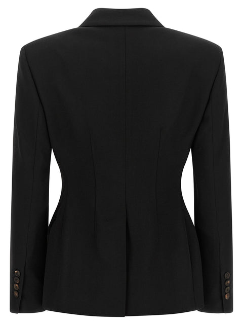 Brunello Cucinelli Double-breasted Blazer