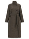 Brunello Cucinelli Sparkling Coat