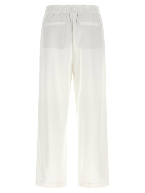 Brunello Cucinelli Track Pants