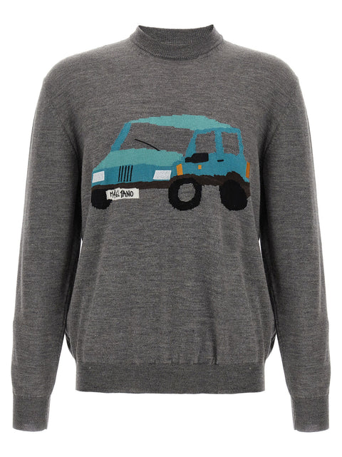 Magliano Pandino Sweater