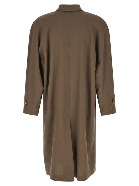 Magliano Caligo Coat