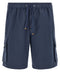 Brunello Cucinelli Cargo Bermuda Shorts