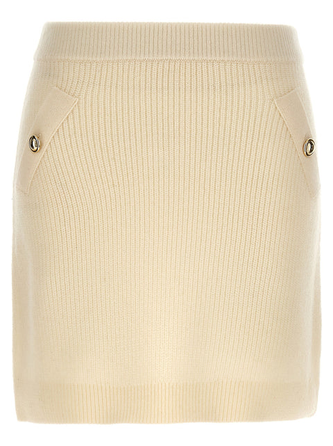 Michael Michael Kors Knitted Skirt