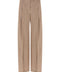 Brunello Cucinelli Loose Pleated Pants