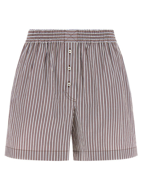 Brunello Cucinelli Pyjama Shorts