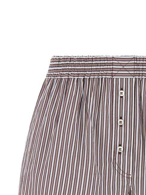 Brunello Cucinelli Pyjama Shorts