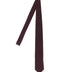 Brunello Cucinelli Chevron Tie