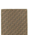 Brunello Cucinelli Chevron Pocket Clutch