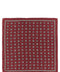 Brunello Cucinelli Double-face Pocket Clutch