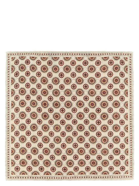 Brunello Cucinelli Double-face Pocket Clutch