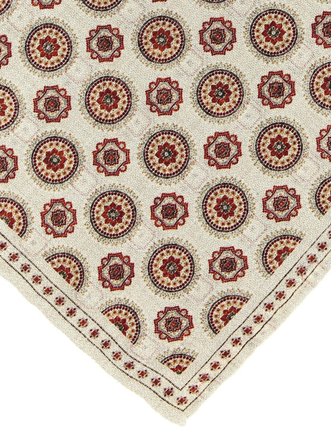 Brunello Cucinelli Double-face Pocket Clutch