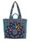 Call It By Your Name Medium Cabas Shopping Bag