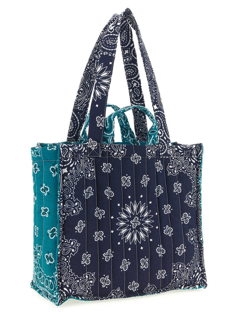Call It By Your Name Medium Cabas Shopping Bag