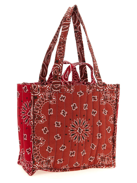 Call It By Your Name Medium Cabas Shopping Bag