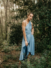 MIDI DRESS-MULTIDRESS-Ceylan Bcn-JEANS-ONLY-Urbanheer