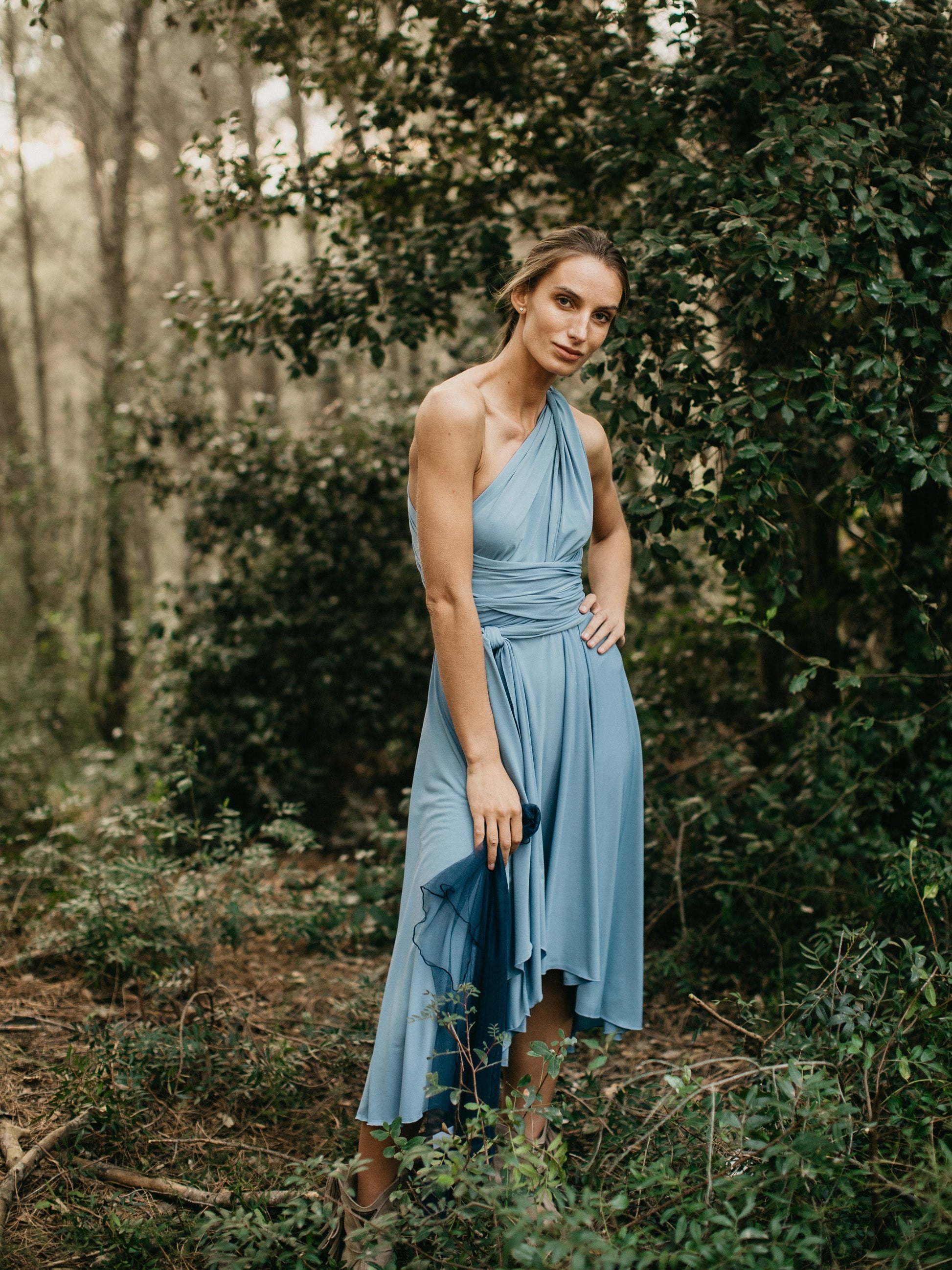 MIDI DRESS-MULTIDRESS-Ceylan Bcn-JEANS-ONLY-Urbanheer