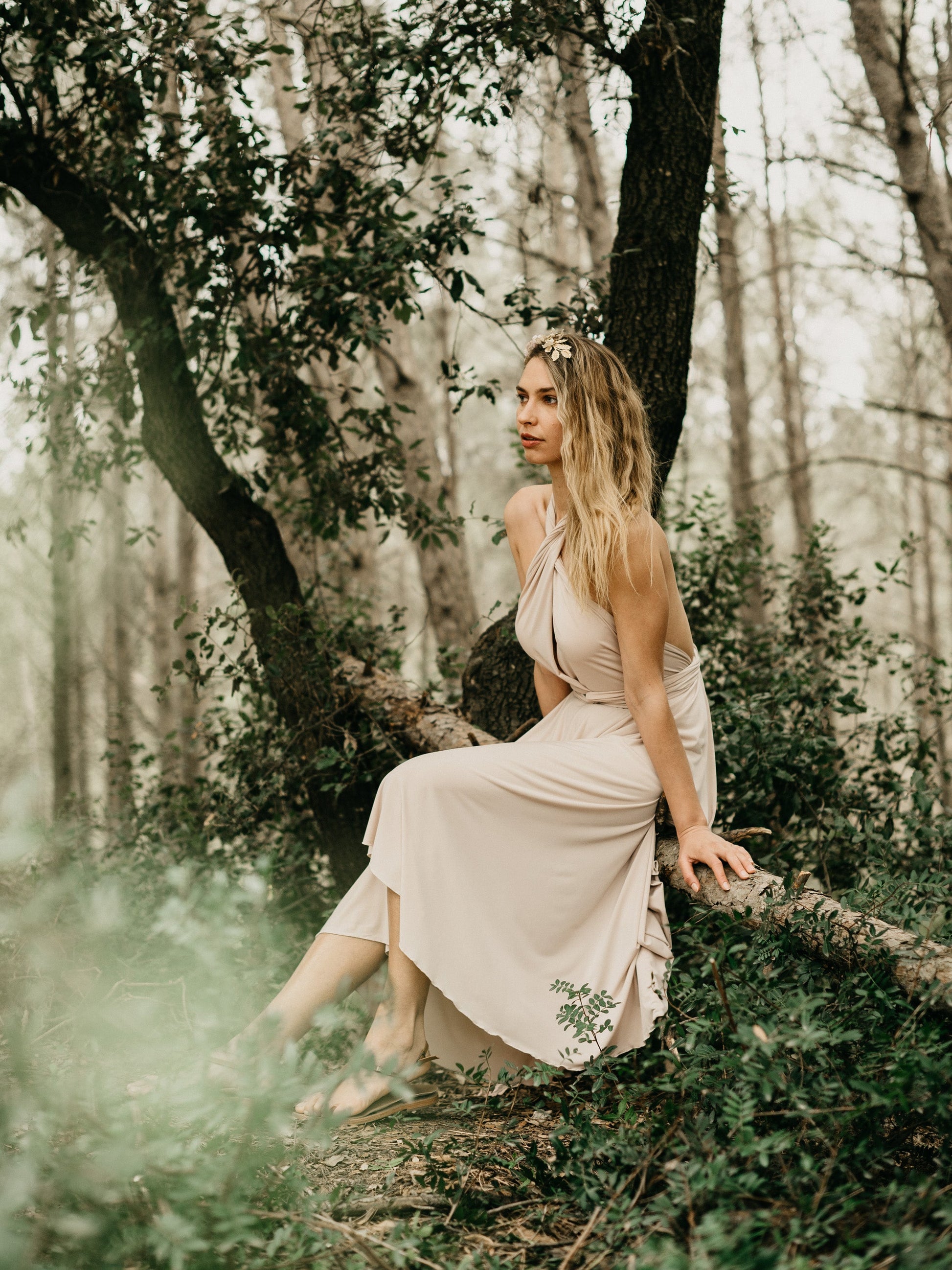 MIDI DRESS-MULTIDRESS-Ceylan Bcn-PEARL-ONLY-Urbanheer