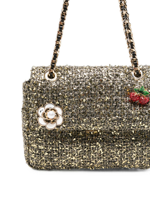 MINIME PARIS Bags.. GREY