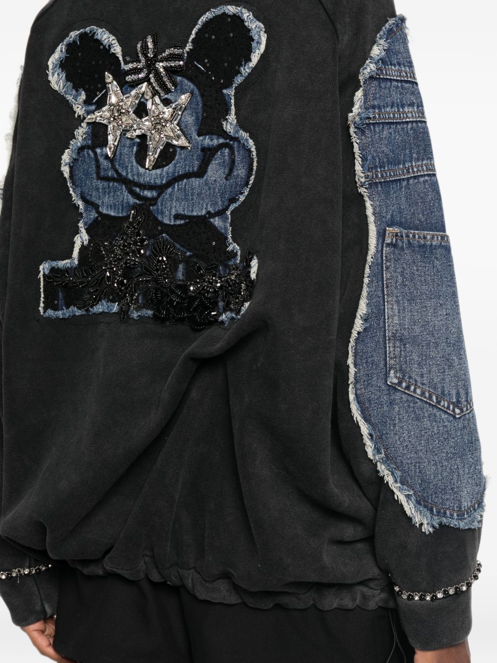 MINIME PARIS Coats NAVY