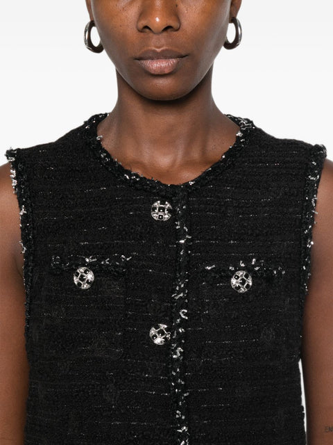 MINIME PARIS Sweaters BLACK