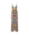 MISSONI BEACHWEAR PRE Sea clothing MULTICOLOR