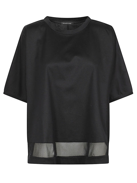 MIZUIRO Shirt