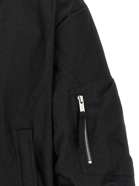 Thom Krom M J 89 Jacket