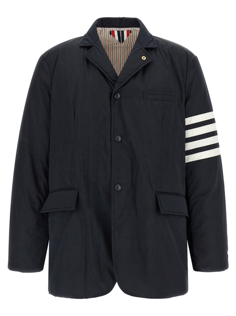 Thom Browne 4bar Jacket
