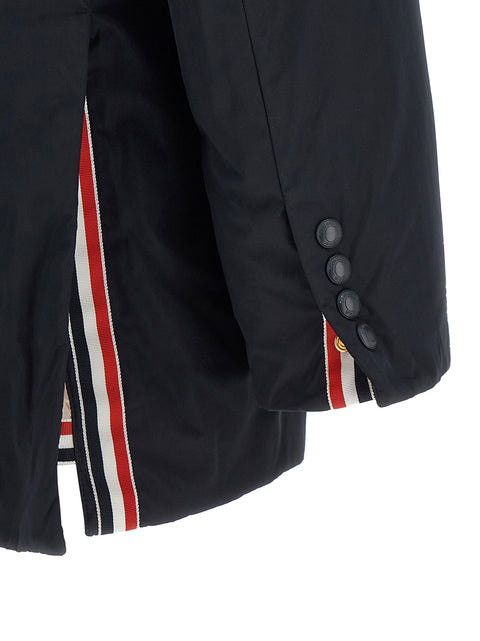 Thom Browne 4bar Jacket