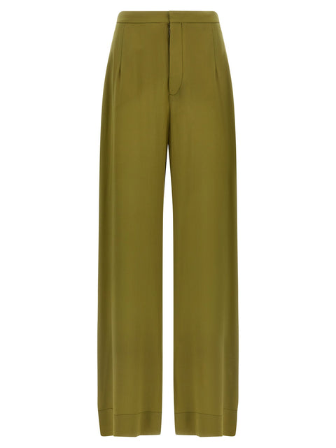 Maison Jejia Jean Pants