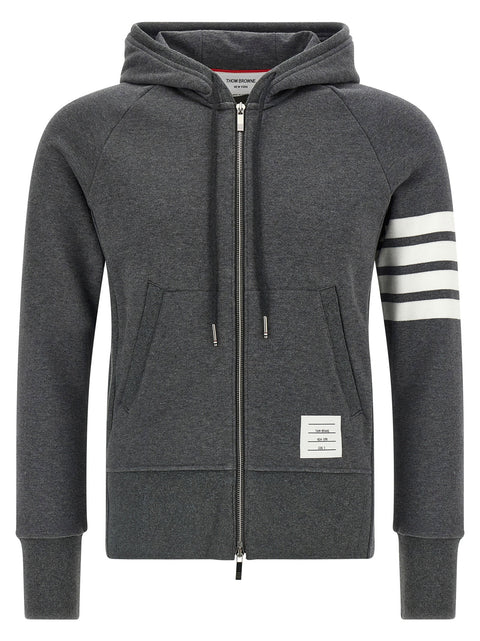 Thom Browne 4bar Hoodie