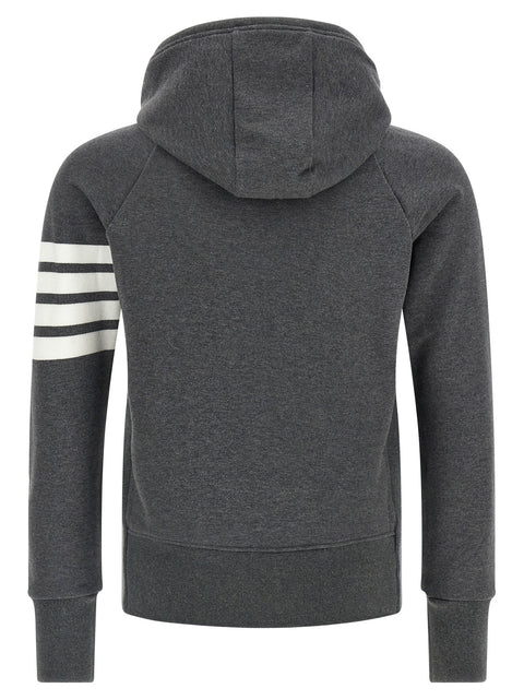 Thom Browne 4bar Hoodie