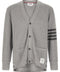 Thom Browne 4bar Cardigan