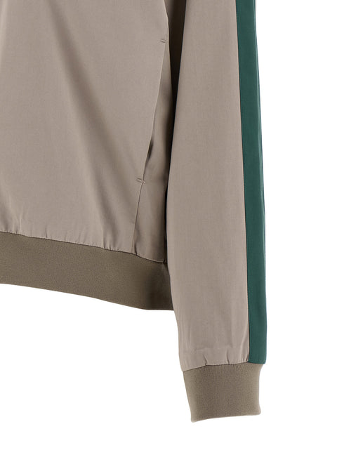 Miu Miu Bomber Twill Old