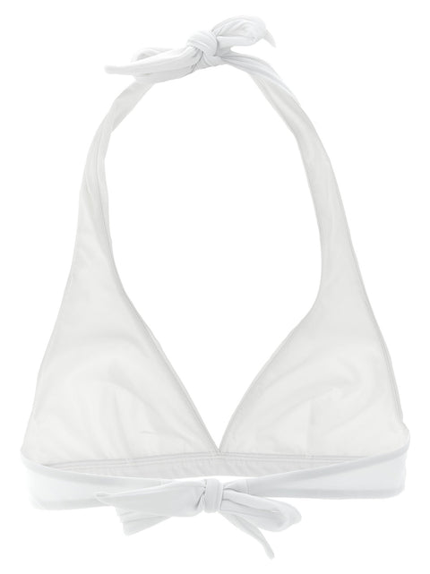 Brunello Cucinelli Monile Bikini Top